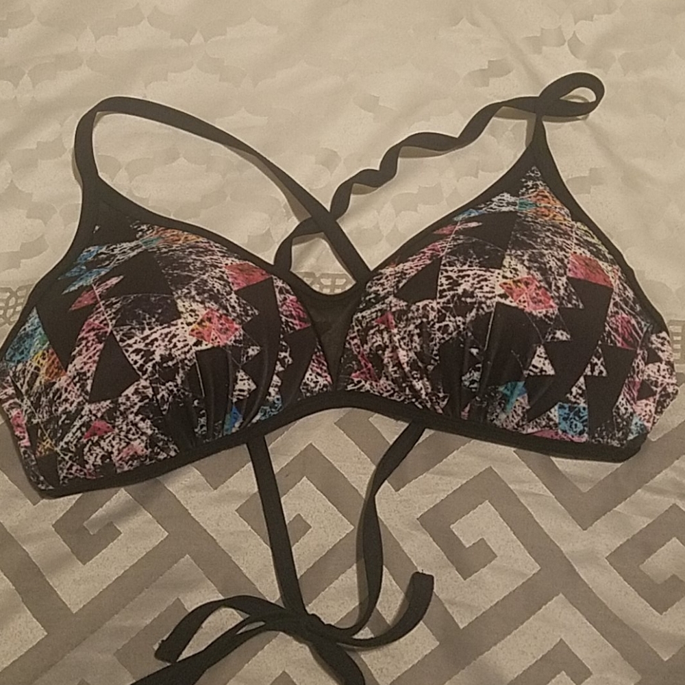 Hula Honey Swimwear